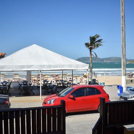Apart Hotel Praia Do Pero Cabo Frio Luaran gambar