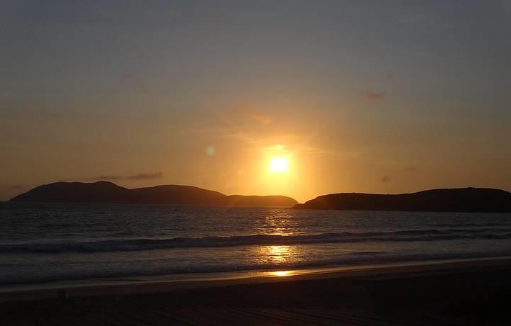 Apart Hotel Praia Do Pero Cabo Frio Luaran gambar
