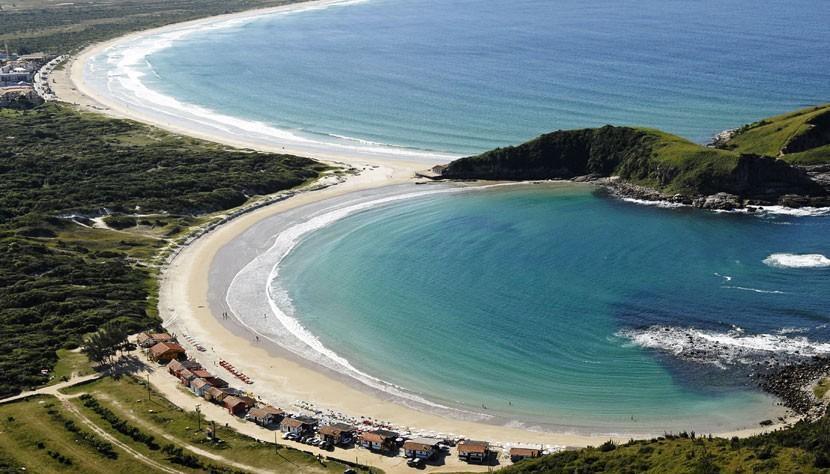 Apart Hotel Praia Do Pero Cabo Frio Luaran gambar
